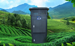 高標(biāo)準(zhǔn)農(nóng)田建設(shè)如何建？智能孢子捕捉儀的應(yīng)用是關(guān)鍵